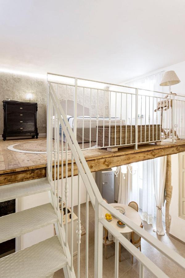 Ammari Ortigia Apartment シラクーサ エクステリア 写真