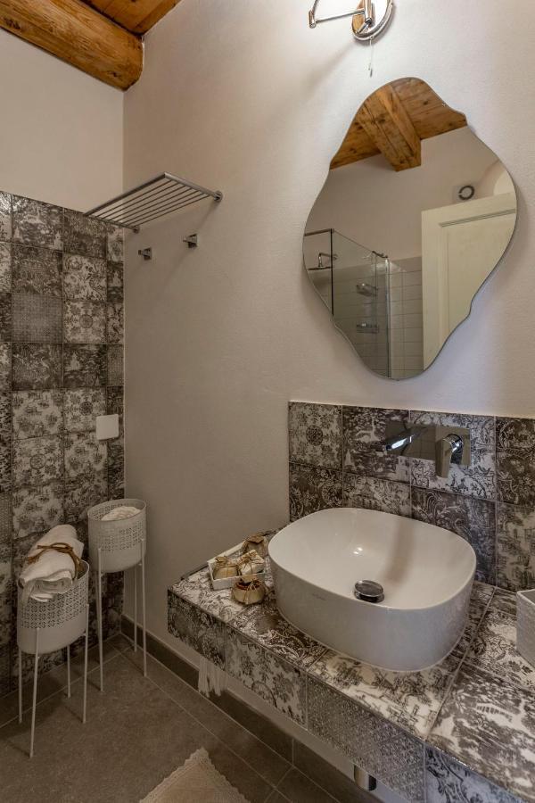 Ammari Ortigia Apartment シラクーサ エクステリア 写真