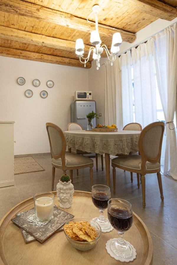 Ammari Ortigia Apartment シラクーサ エクステリア 写真