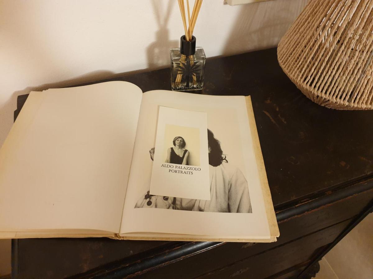 Ammari Ortigia Apartment シラクーサ エクステリア 写真