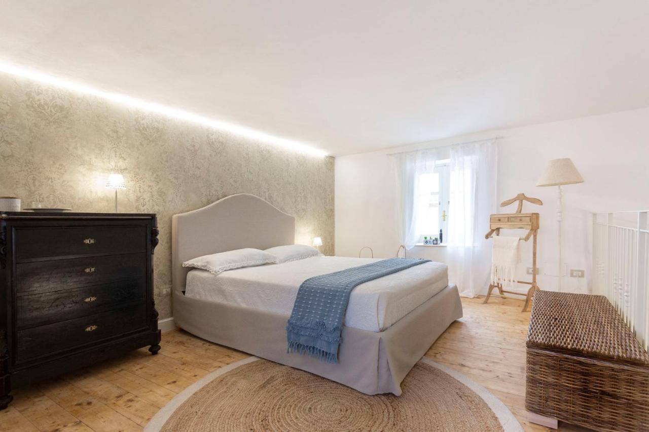 Ammari Ortigia Apartment シラクーサ エクステリア 写真