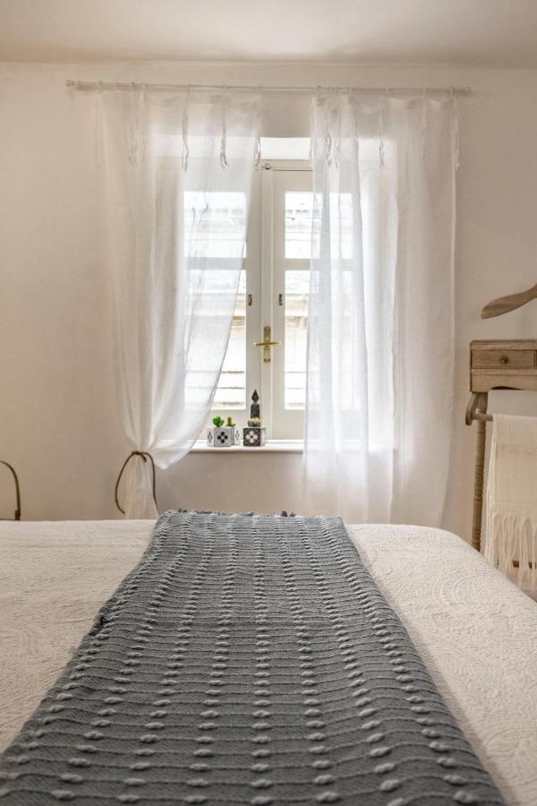 Ammari Ortigia Apartment シラクーサ エクステリア 写真