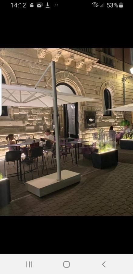 Ammari Ortigia Apartment シラクーサ エクステリア 写真